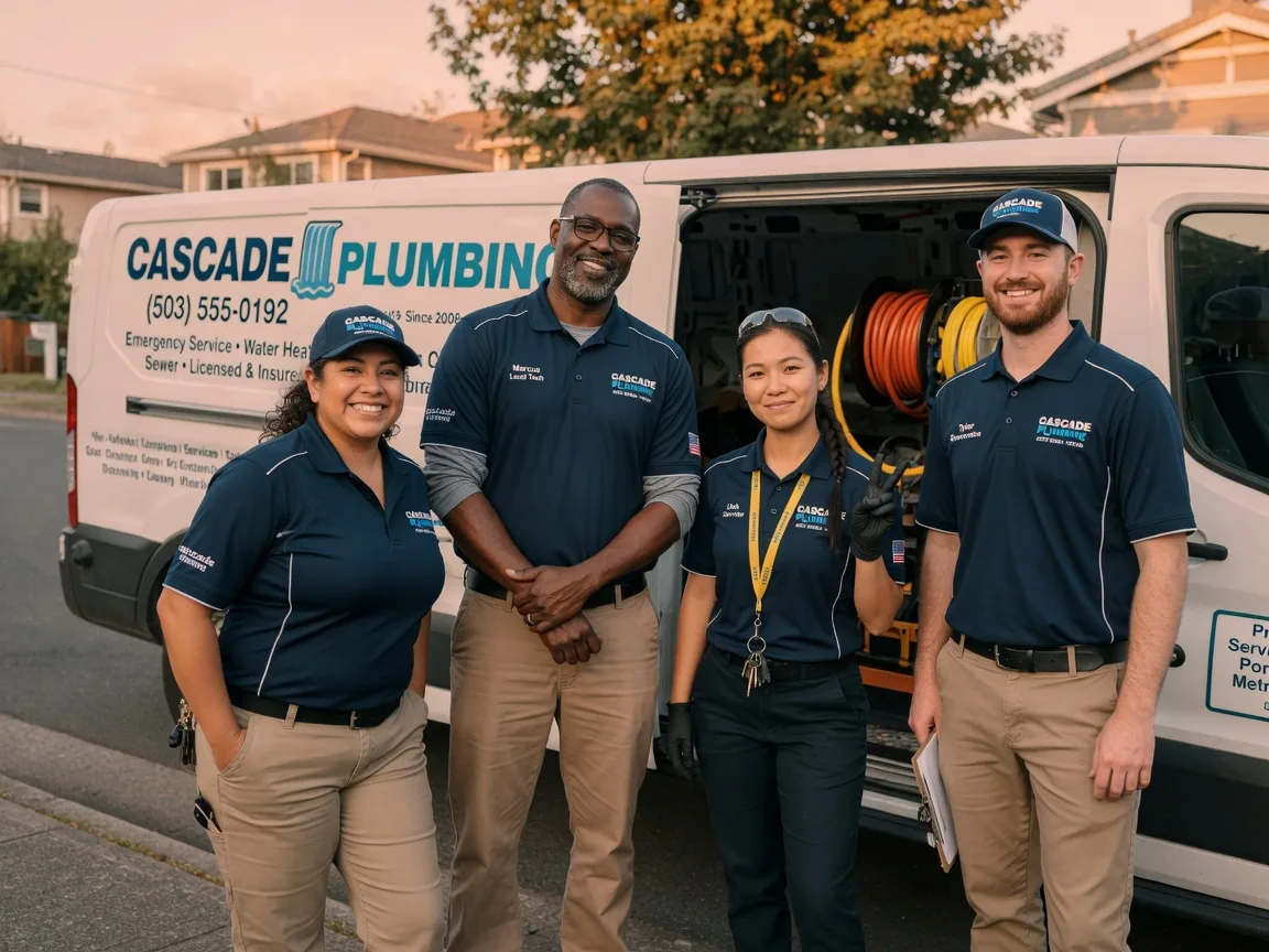 Emergency Plumber company in Midland, OH